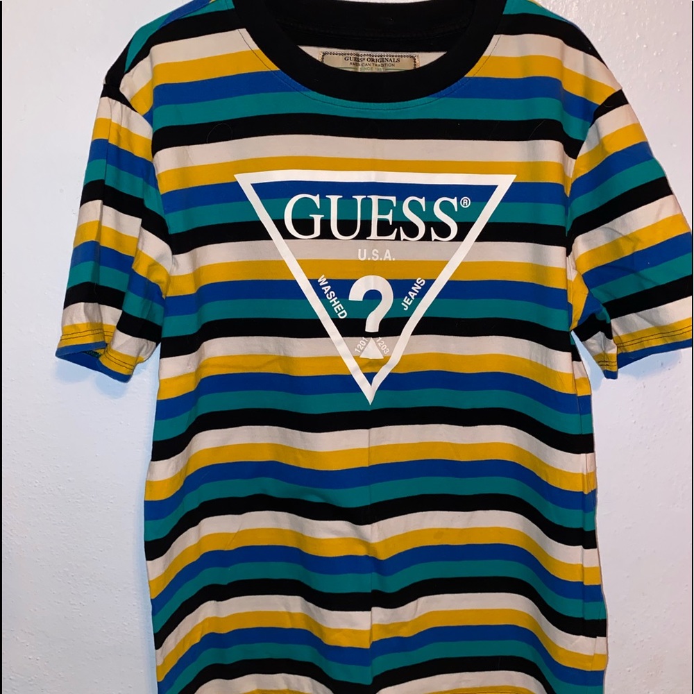 Vintage Guess T-Shirt